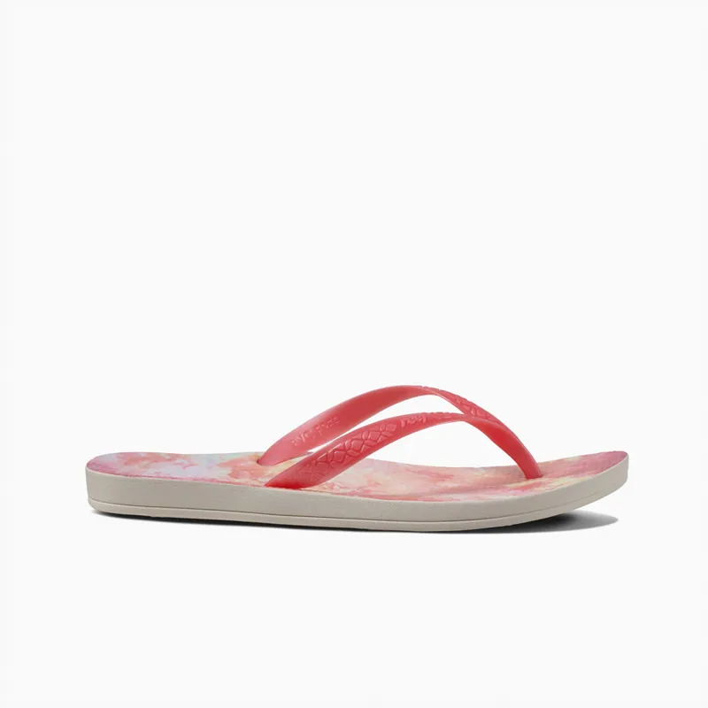 Reef Escape Lux Prints Sunset Dye-2